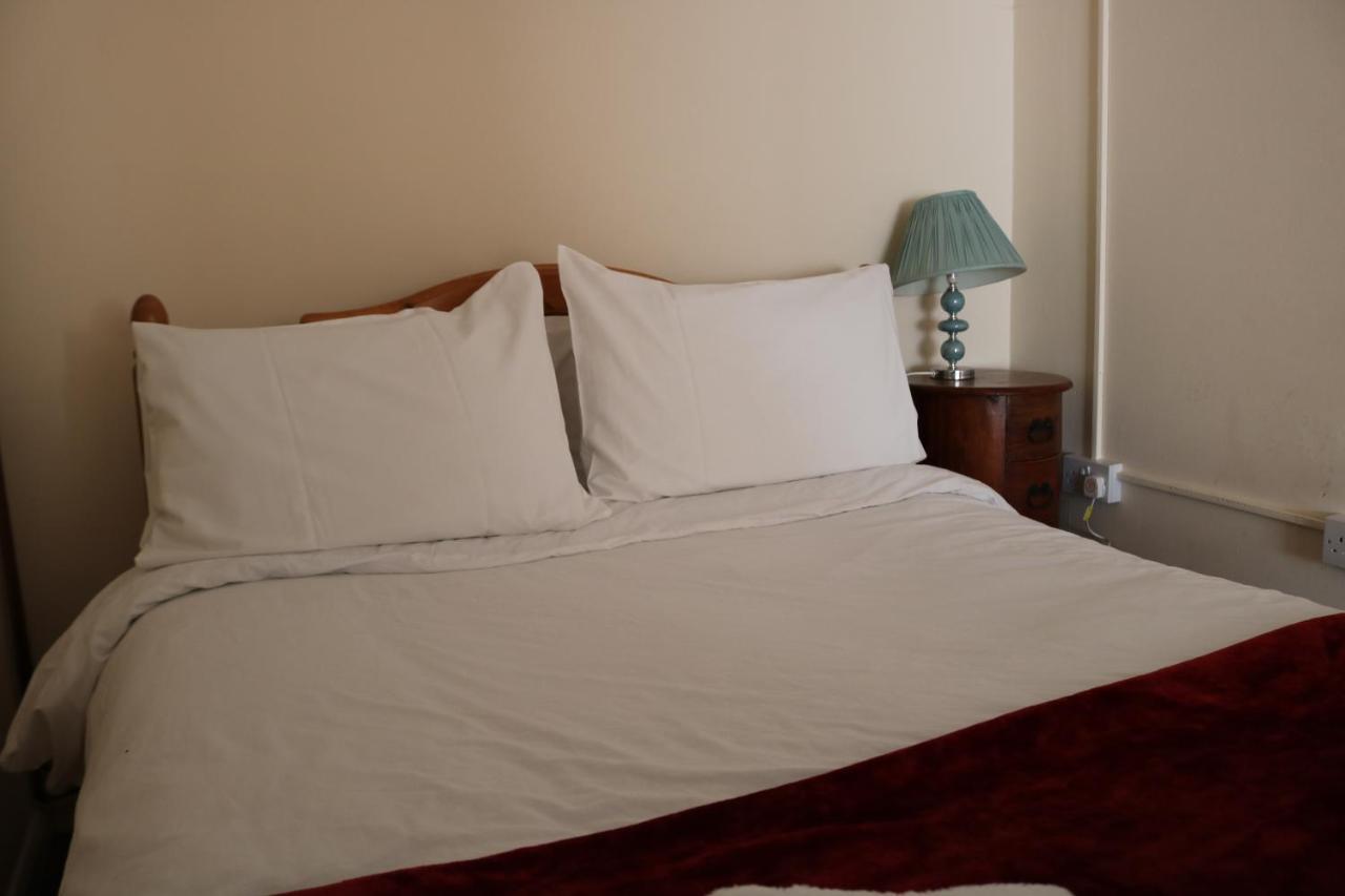 Littlestone Hotel New Romney Εξωτερικό φωτογραφία