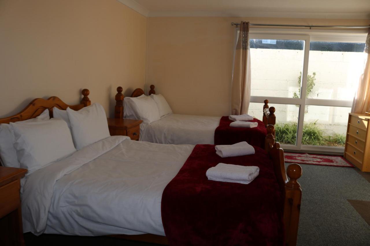 Littlestone Hotel New Romney Εξωτερικό φωτογραφία