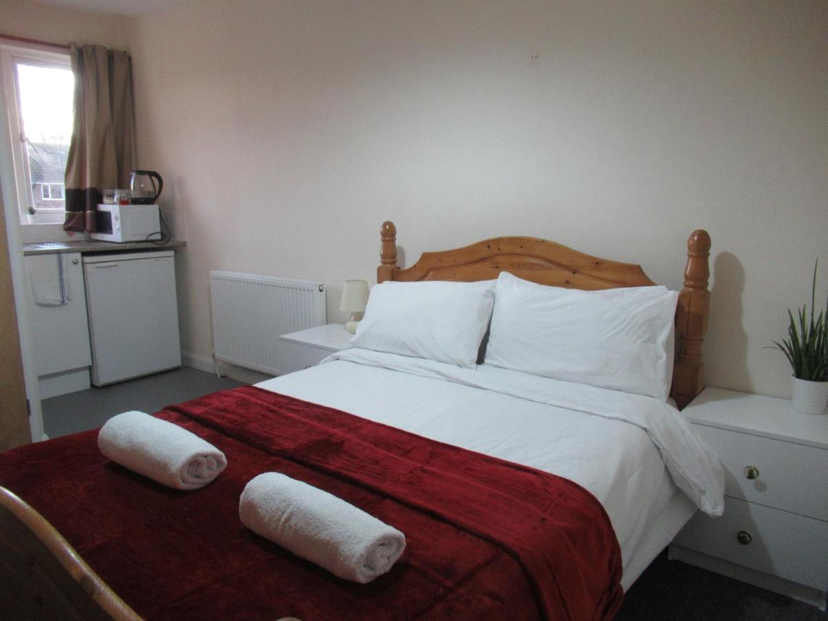 Littlestone Hotel New Romney Εξωτερικό φωτογραφία