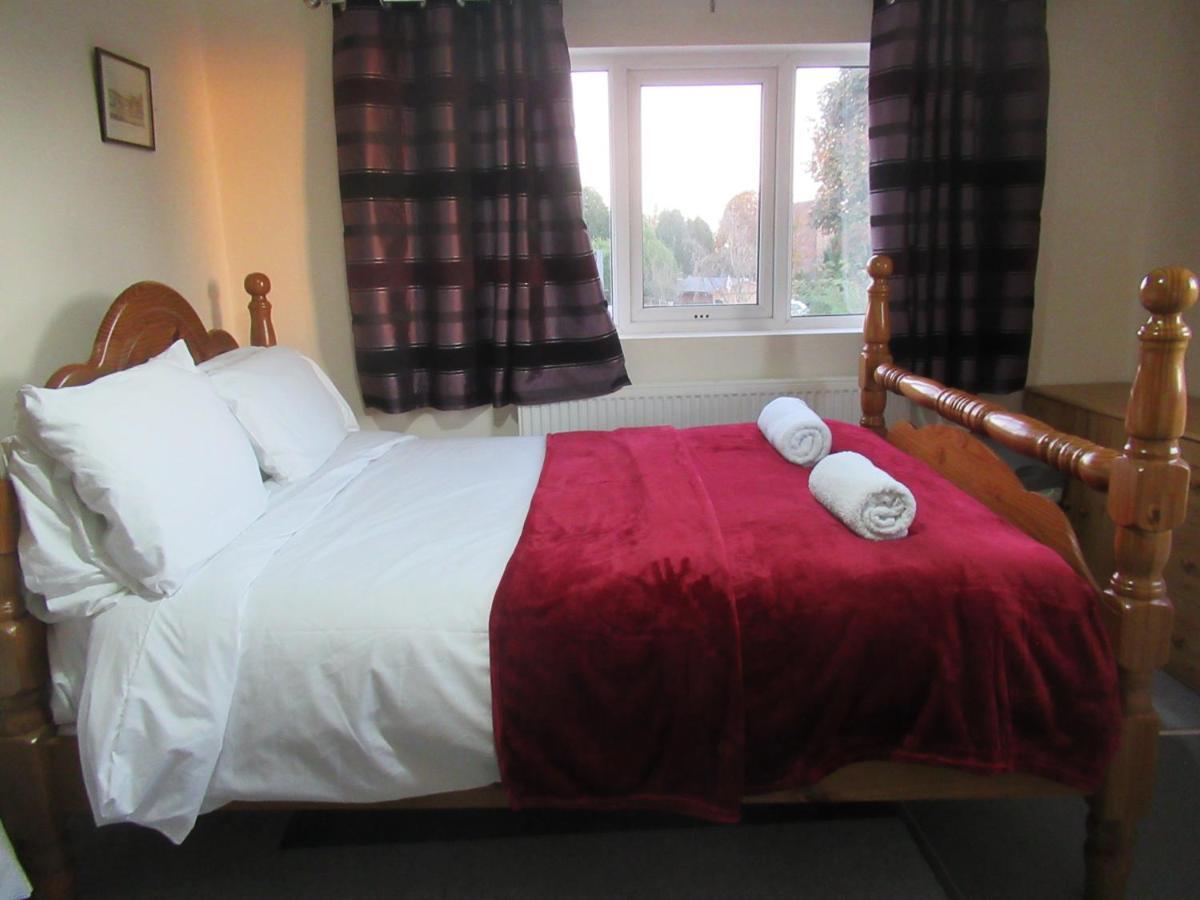 Littlestone Hotel New Romney Εξωτερικό φωτογραφία