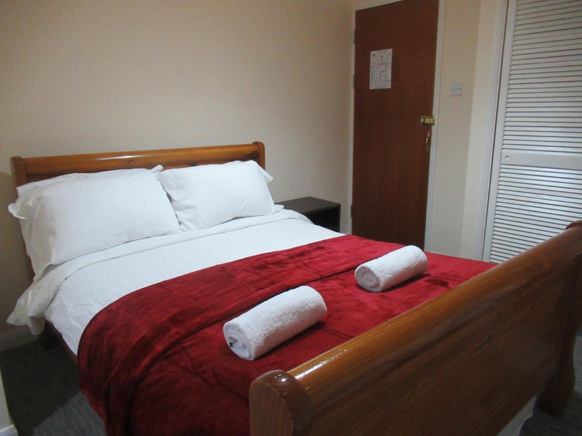 Littlestone Hotel New Romney Εξωτερικό φωτογραφία