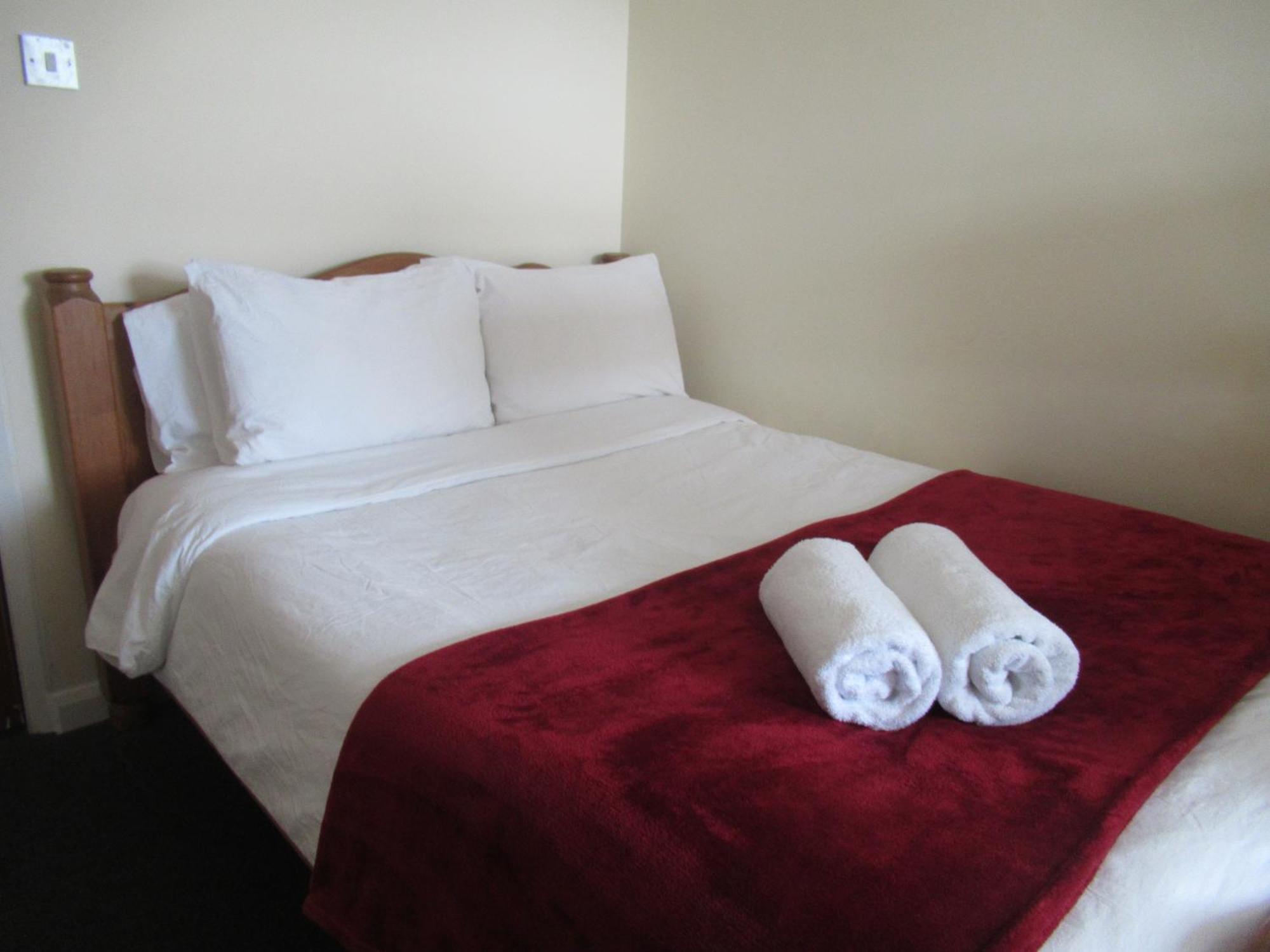 Littlestone Hotel New Romney Εξωτερικό φωτογραφία