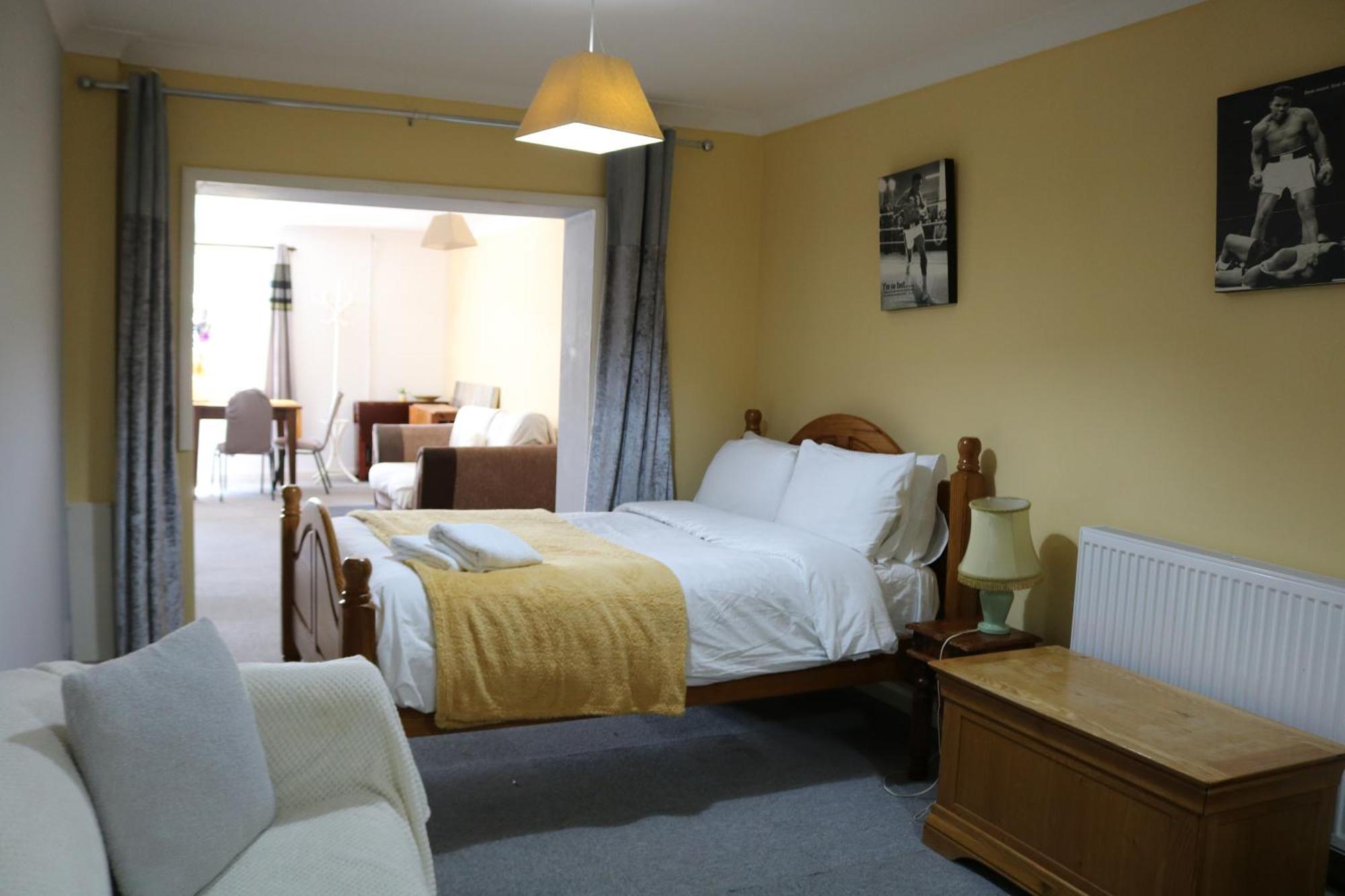 Littlestone Hotel New Romney Εξωτερικό φωτογραφία