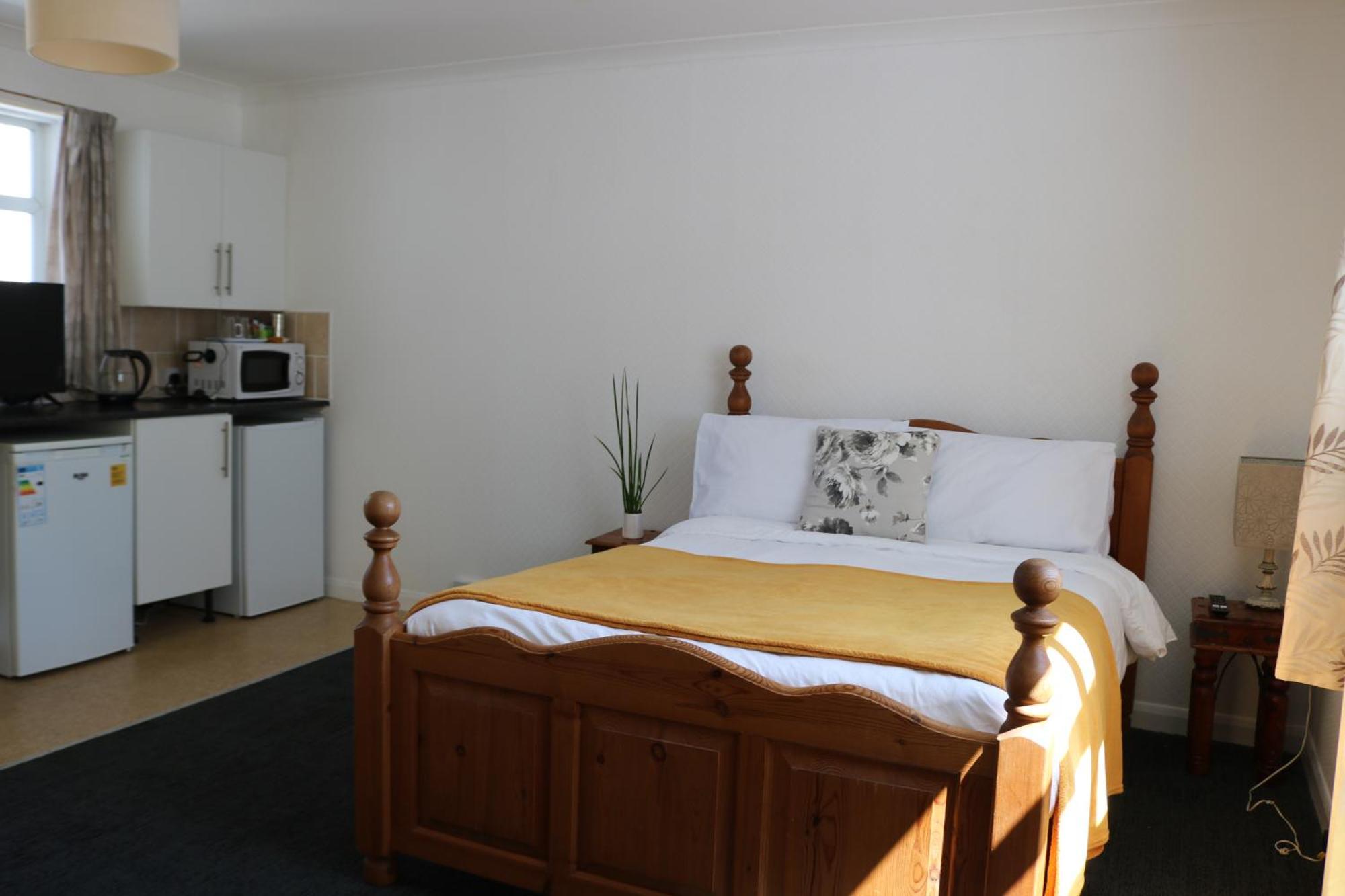 Littlestone Hotel New Romney Εξωτερικό φωτογραφία