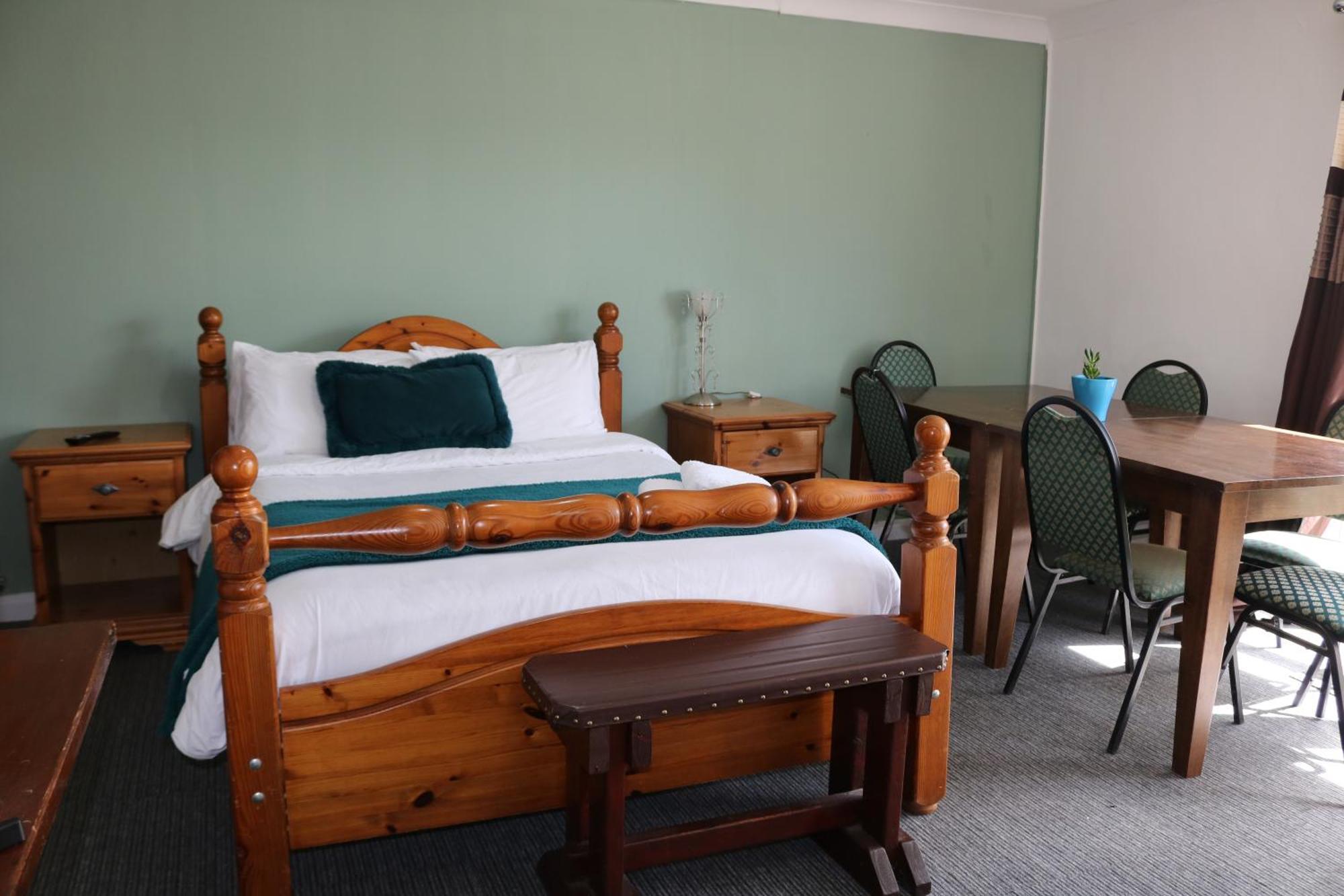 Littlestone Hotel New Romney Εξωτερικό φωτογραφία