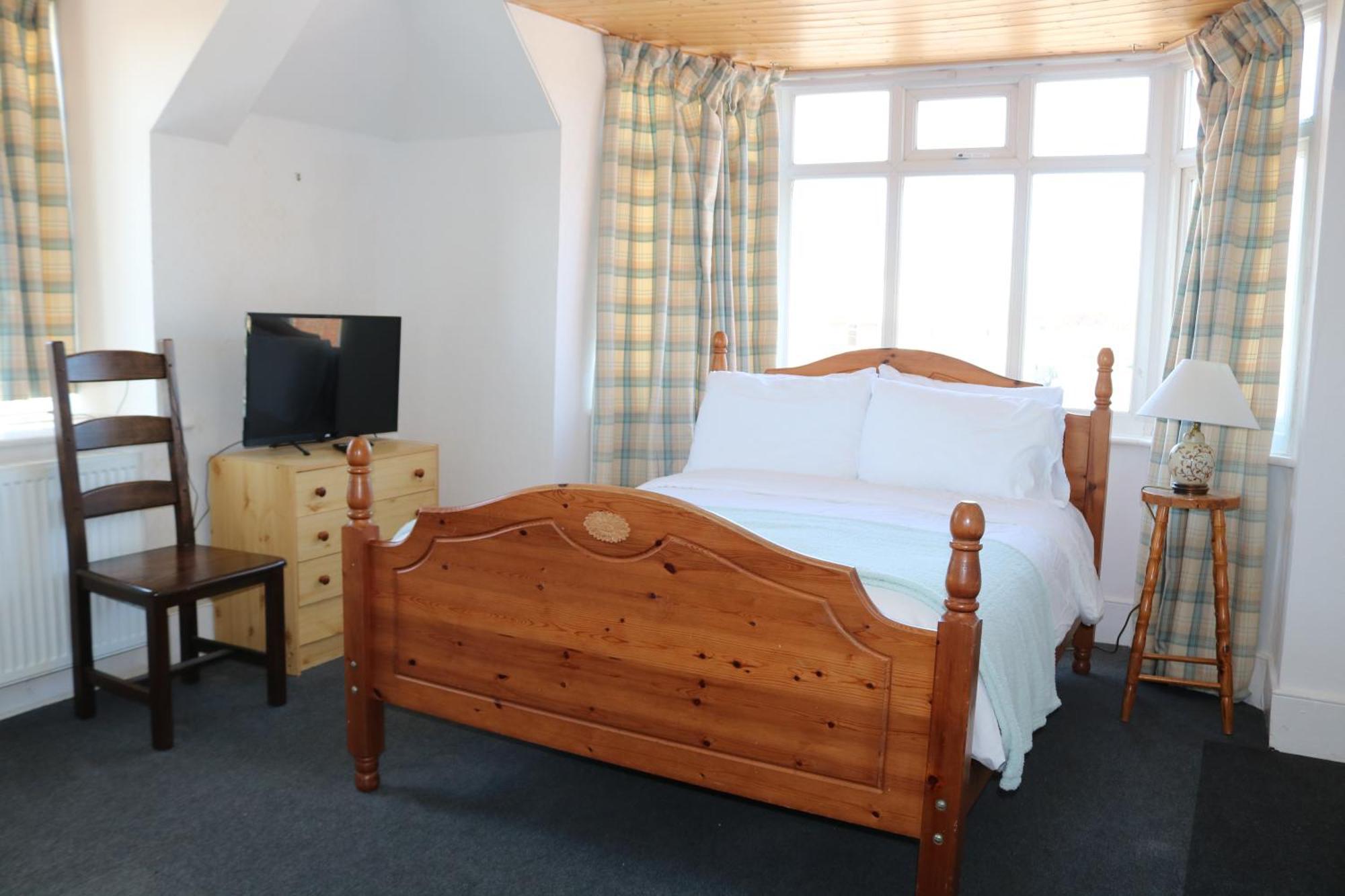 Littlestone Hotel New Romney Εξωτερικό φωτογραφία