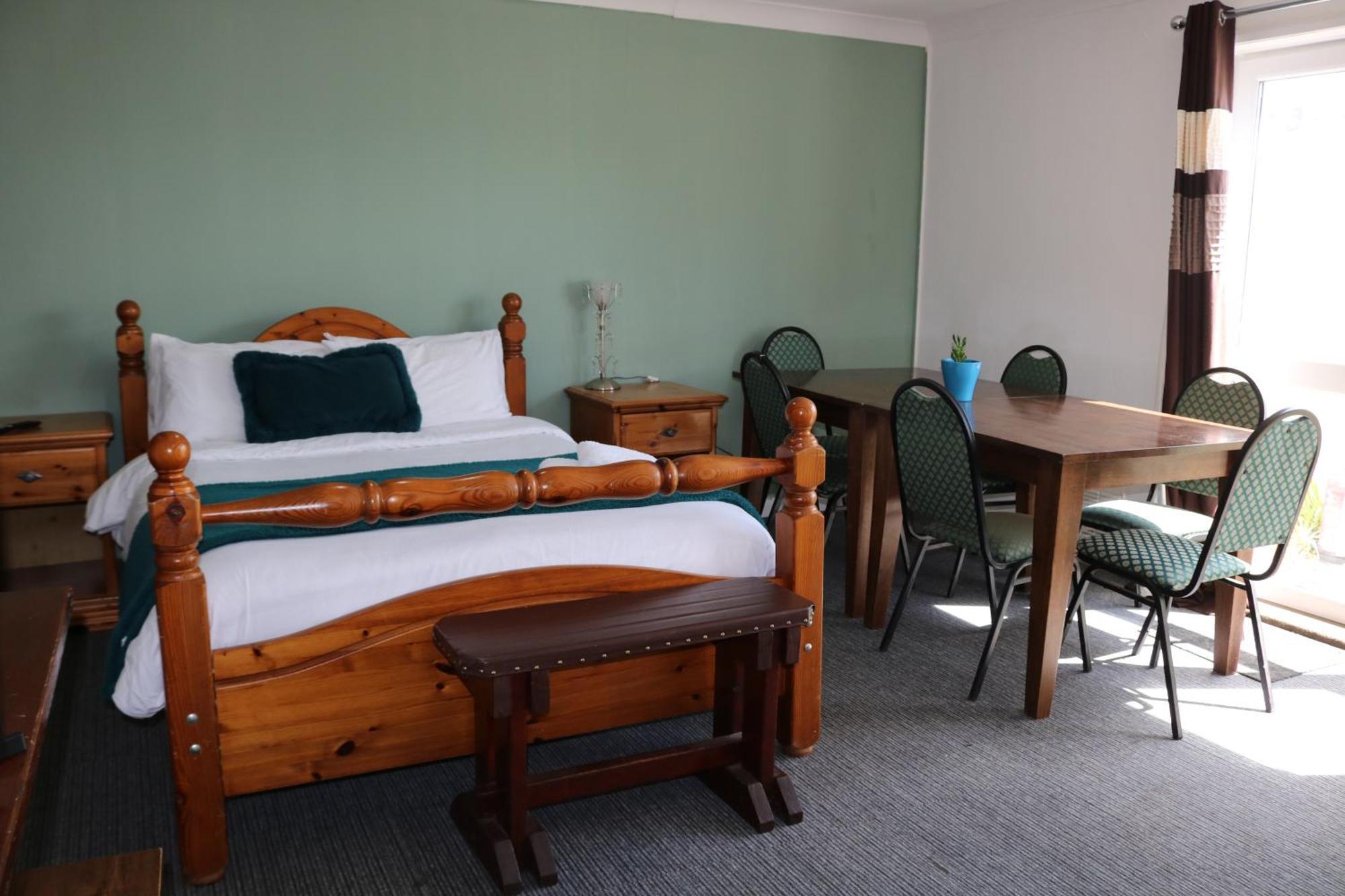 Littlestone Hotel New Romney Εξωτερικό φωτογραφία