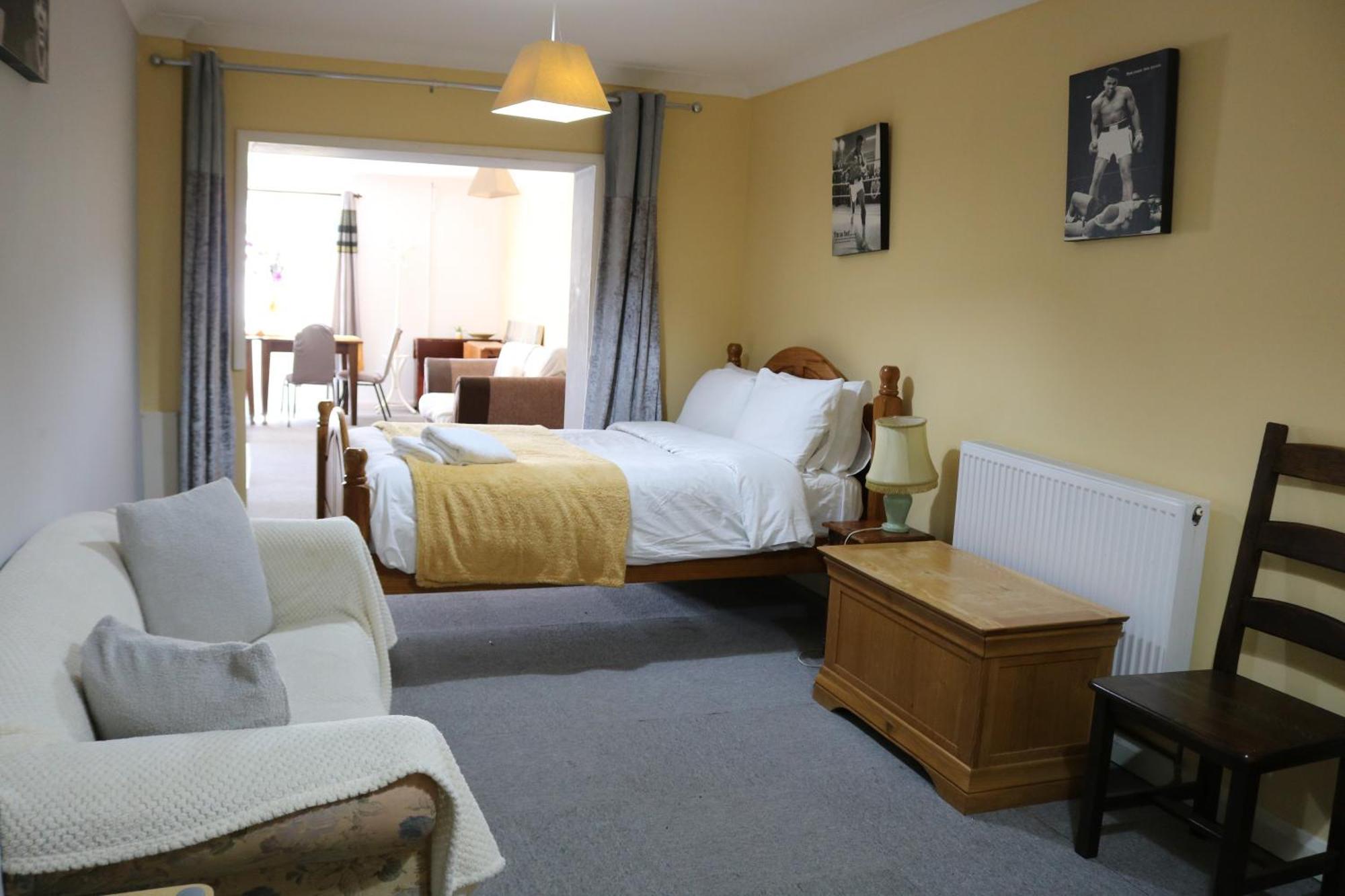 Littlestone Hotel New Romney Εξωτερικό φωτογραφία