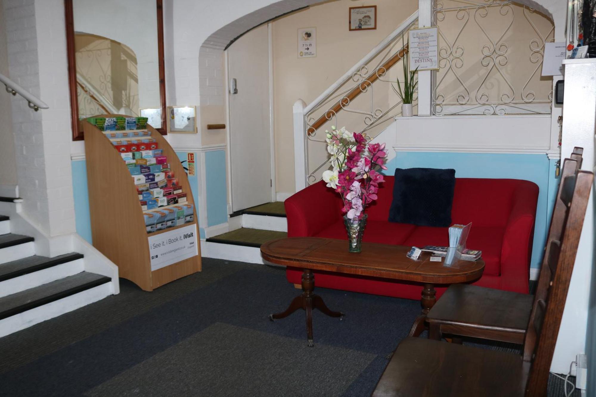Littlestone Hotel New Romney Εξωτερικό φωτογραφία