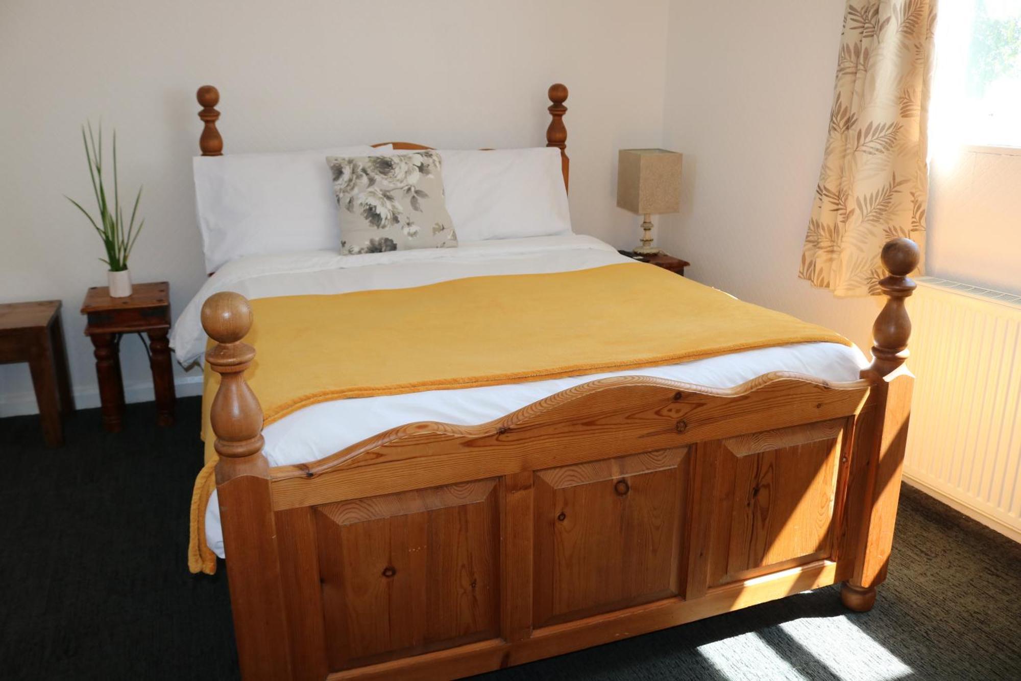 Littlestone Hotel New Romney Εξωτερικό φωτογραφία