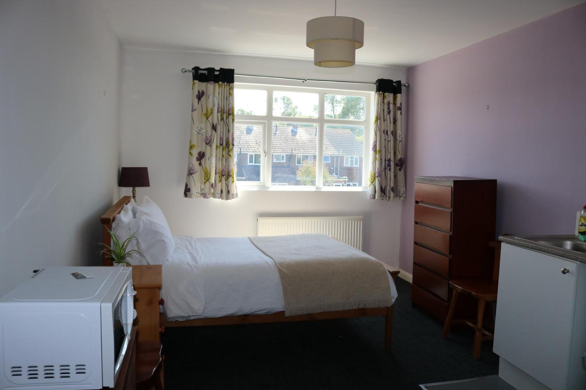 Littlestone Hotel New Romney Εξωτερικό φωτογραφία