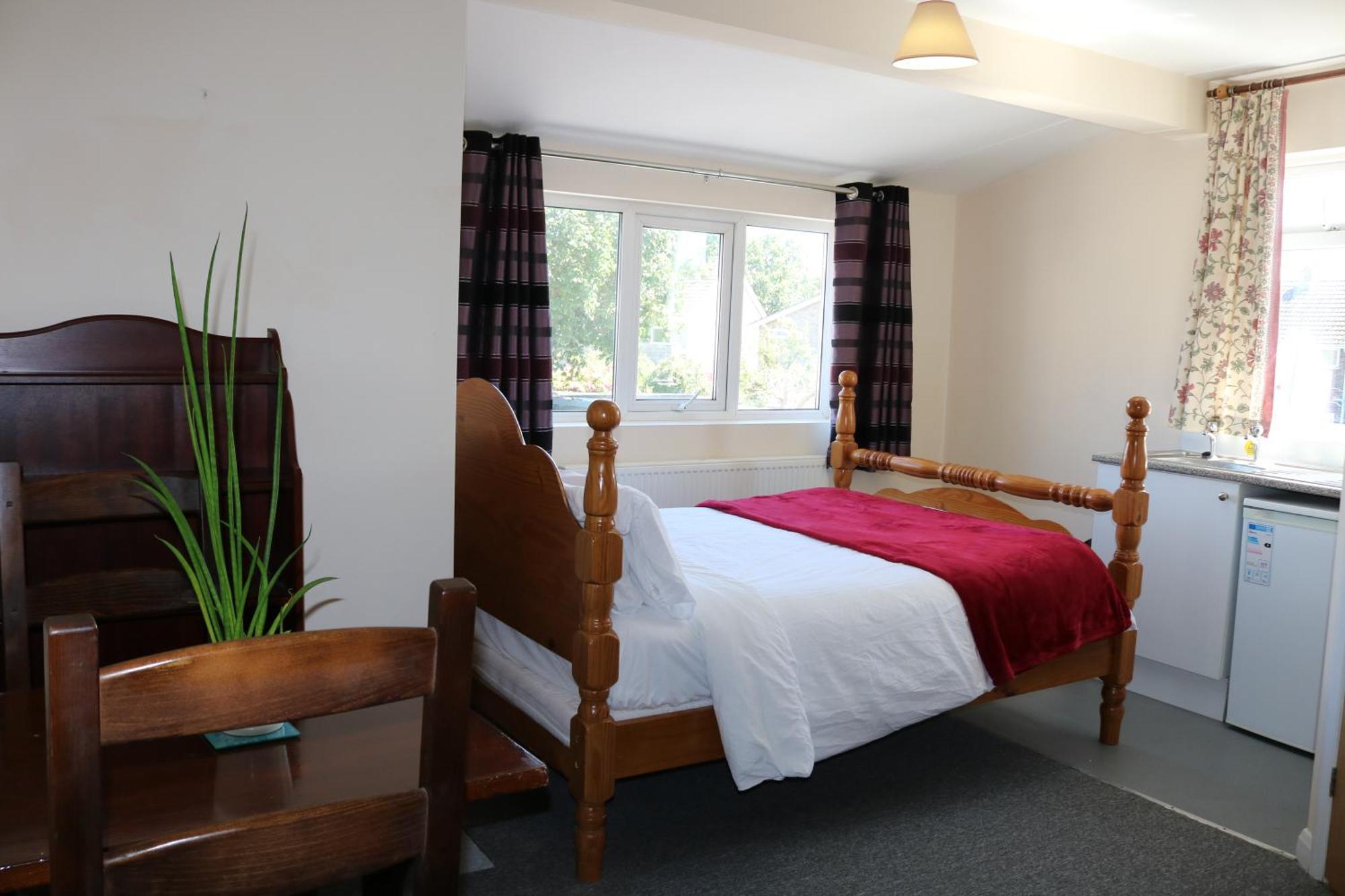 Littlestone Hotel New Romney Εξωτερικό φωτογραφία
