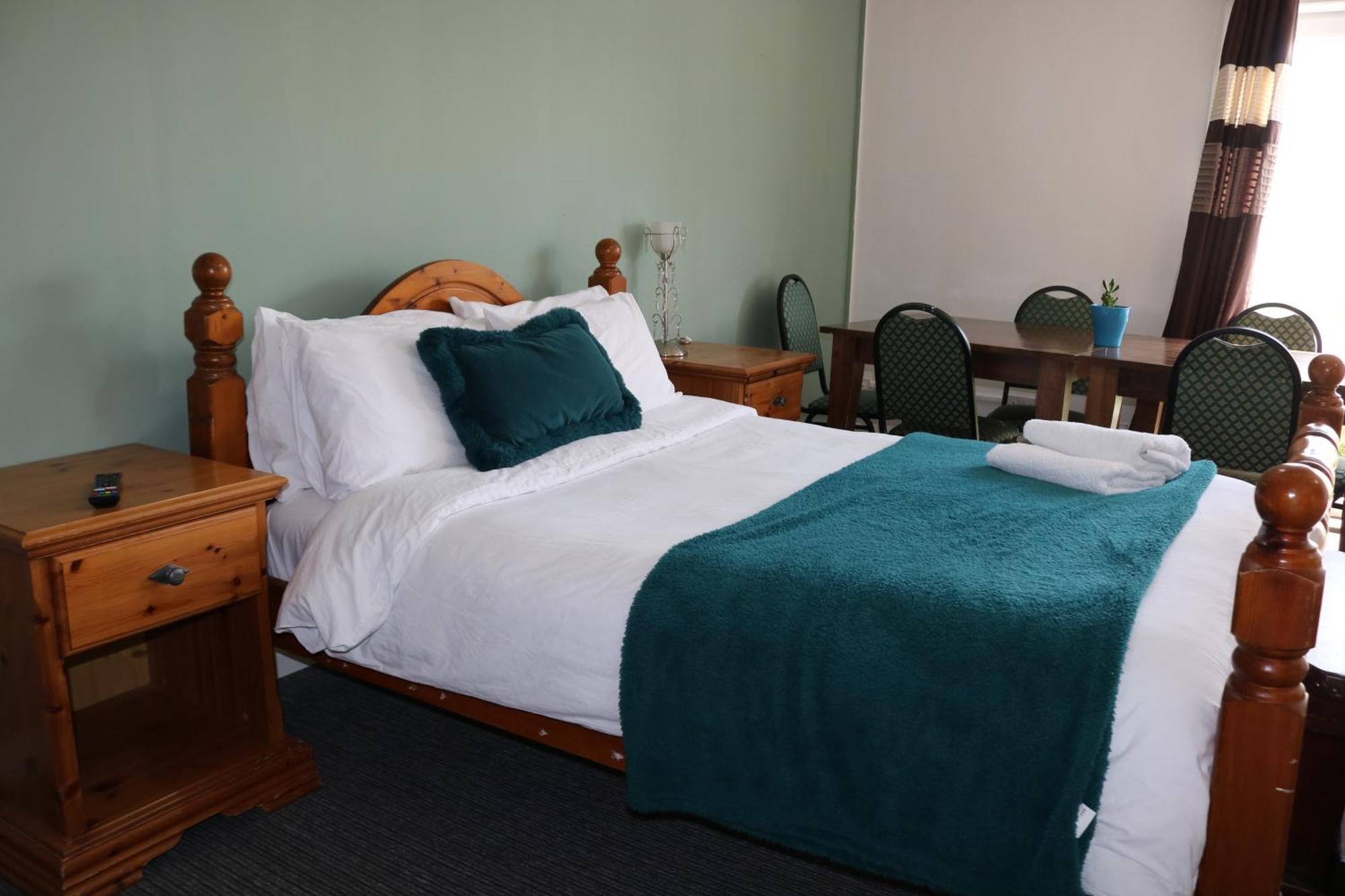 Littlestone Hotel New Romney Εξωτερικό φωτογραφία