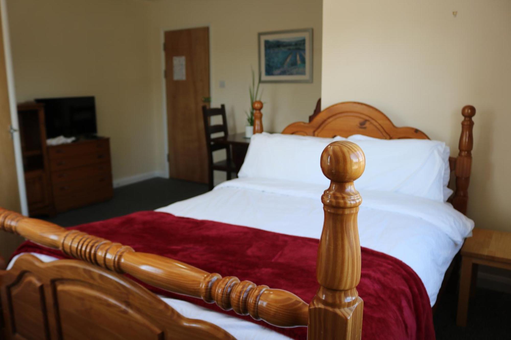 Littlestone Hotel New Romney Εξωτερικό φωτογραφία