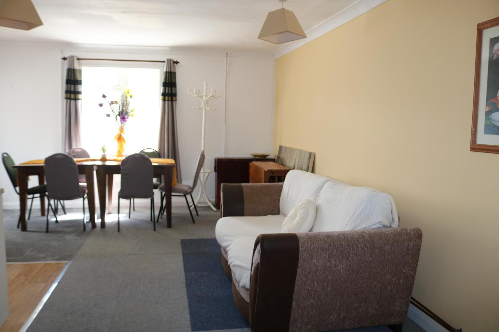 Littlestone Hotel New Romney Εξωτερικό φωτογραφία