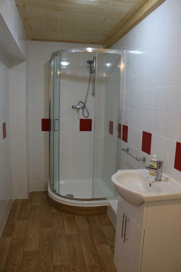 Littlestone Hotel New Romney Εξωτερικό φωτογραφία