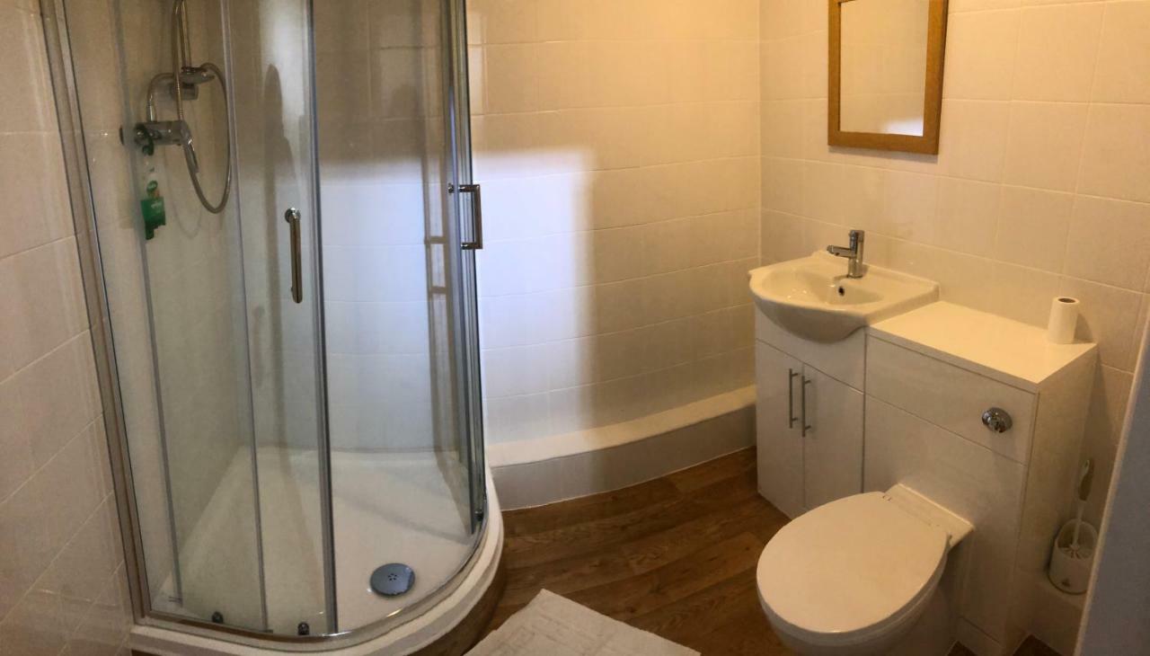 Littlestone Hotel New Romney Εξωτερικό φωτογραφία