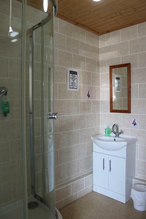 Littlestone Hotel New Romney Εξωτερικό φωτογραφία